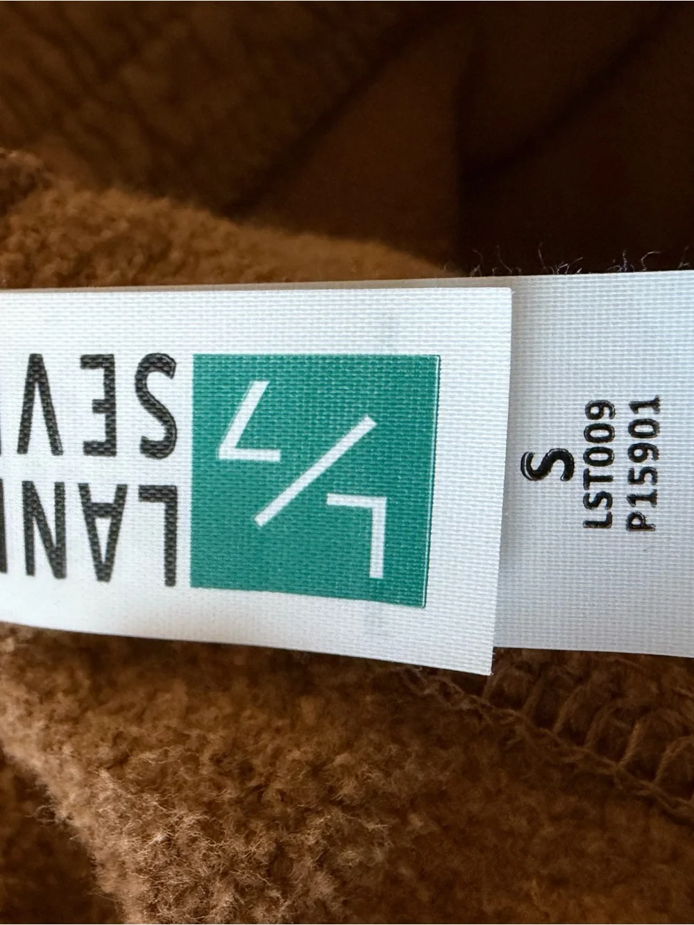 Men's Tan Jogger Sweatpants - Casual Comfort